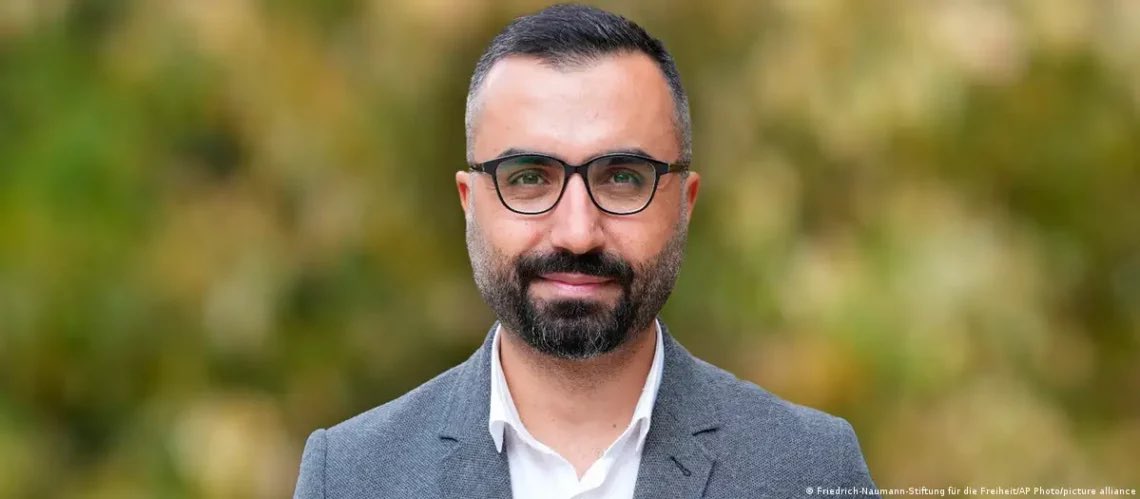 International Journalists Association tweet media