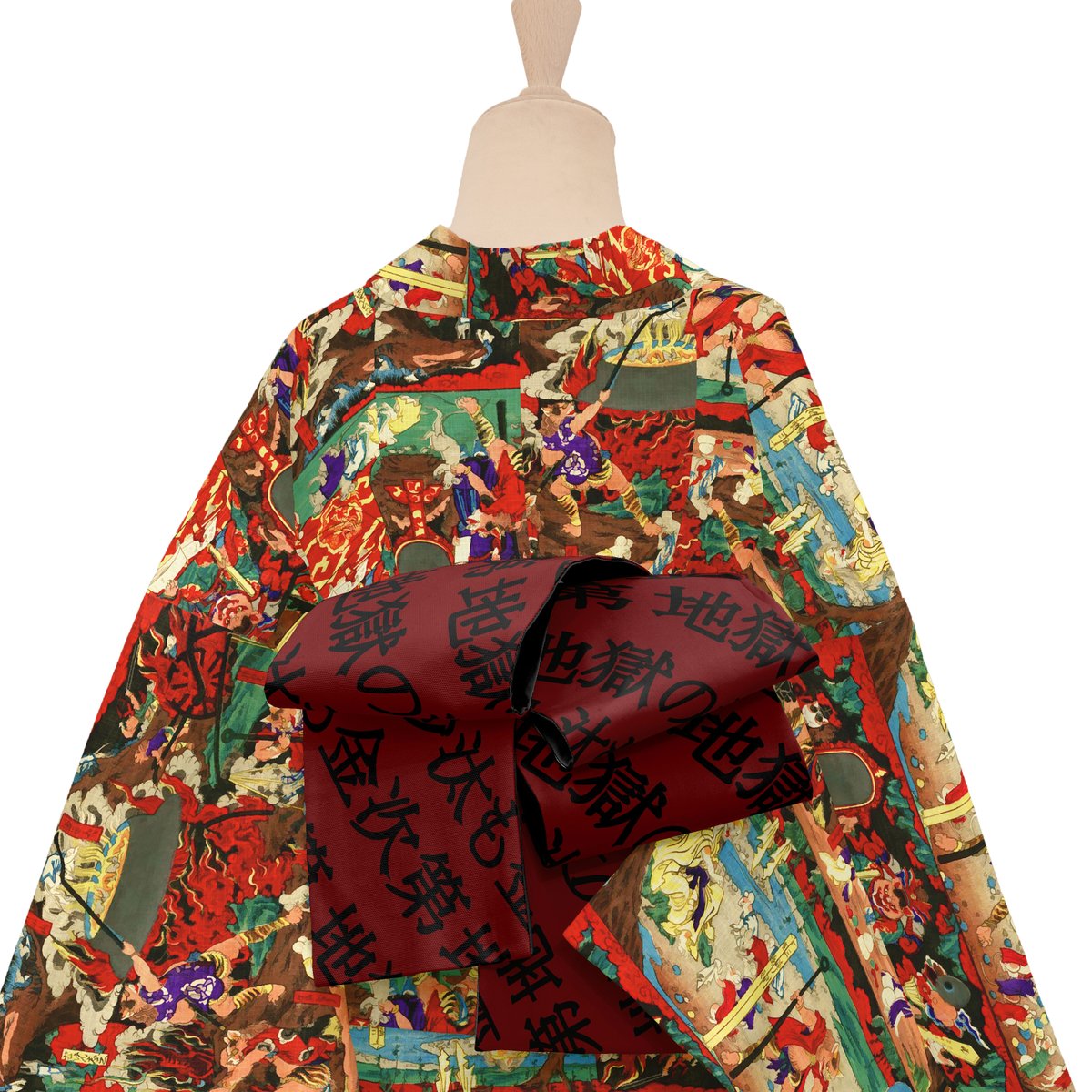 有）ゴフクヤサン・ドットコム (@gofukuyasan) / Posts / X