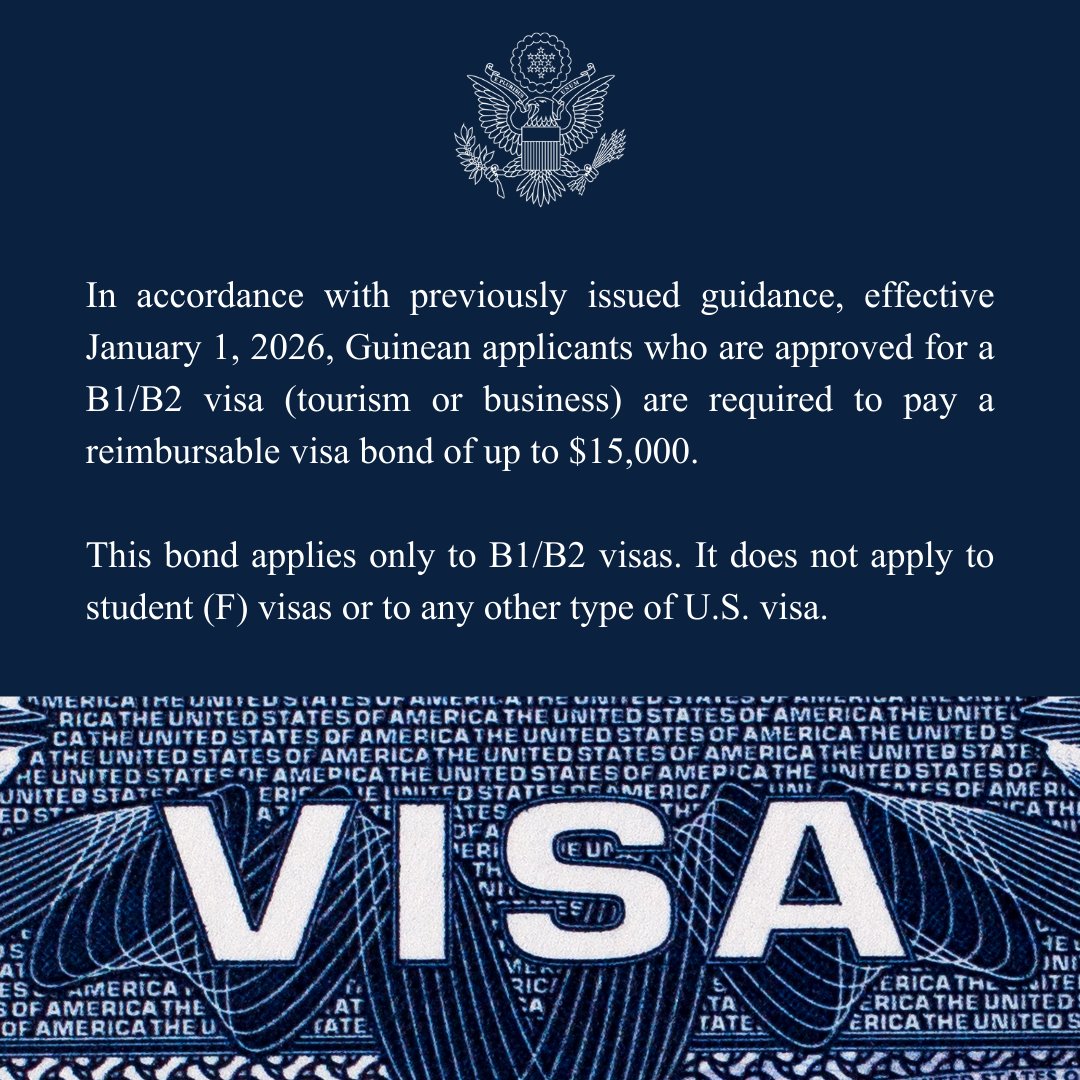 @embassyconakry tweet media