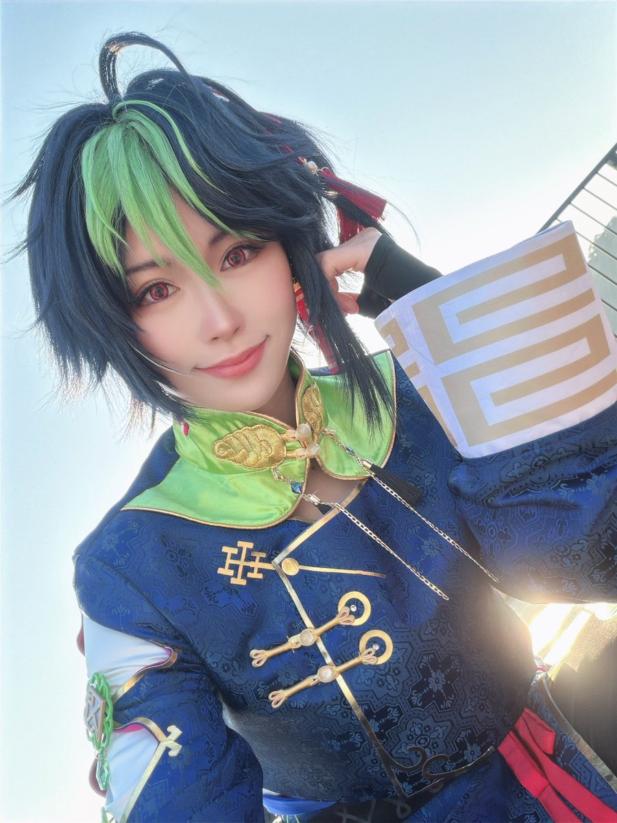 Post by 🌹𝕄𝚒𝚜𝚊🌹3/20〈南2ち73b〉 on X: 💡🌆