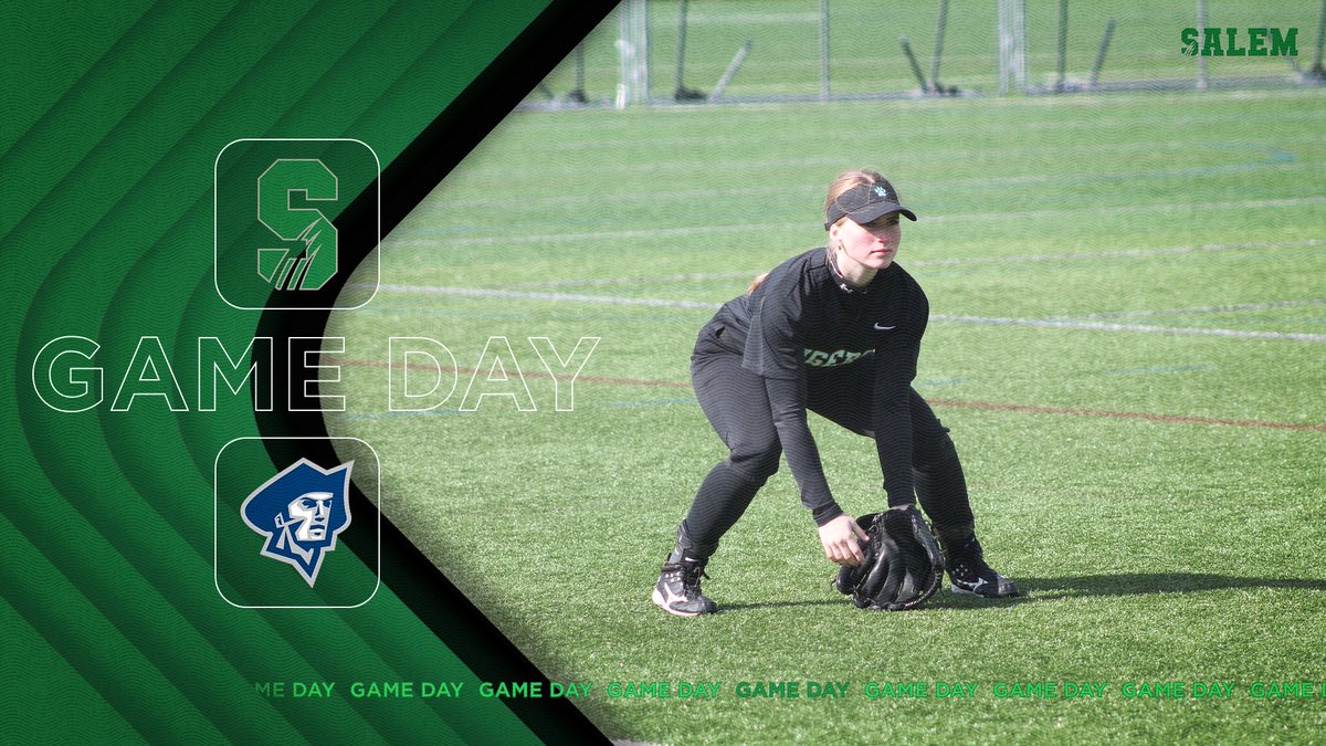 Salem University Tigers tweet media