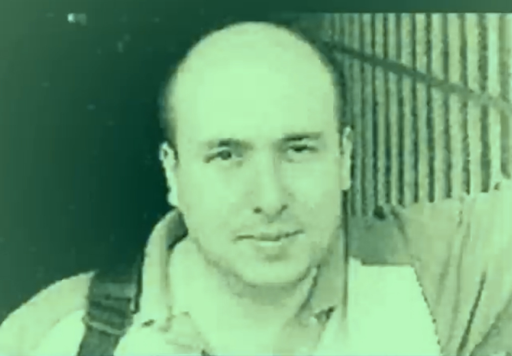 Orhan Kızılkaya. Devrimciliğin en güzel hali
'kör olasın demiyorum
kör olma da gör beni'