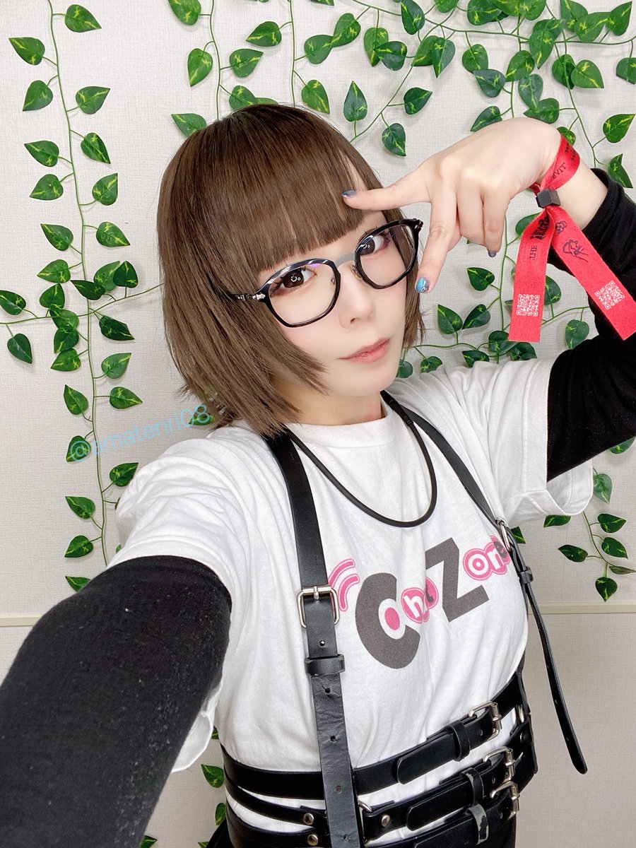 amatenri08's tweet photo. 無料プレゼント企画!
撮影終了v
いつも応援してくださってる皆様に大感謝orz
そして、関係者の皆様本当にありがとうございました( ; ; )
感謝だらけの企画。楽しかったです。
※後日動画うpあります🩵
#BitCash #チャットゾーン https://t.co/xefi8u2PUC