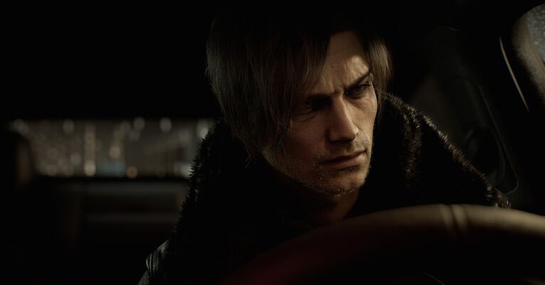 ScAAYALET_saco じつはねバイオシリーズけっこうやってる(*・ω