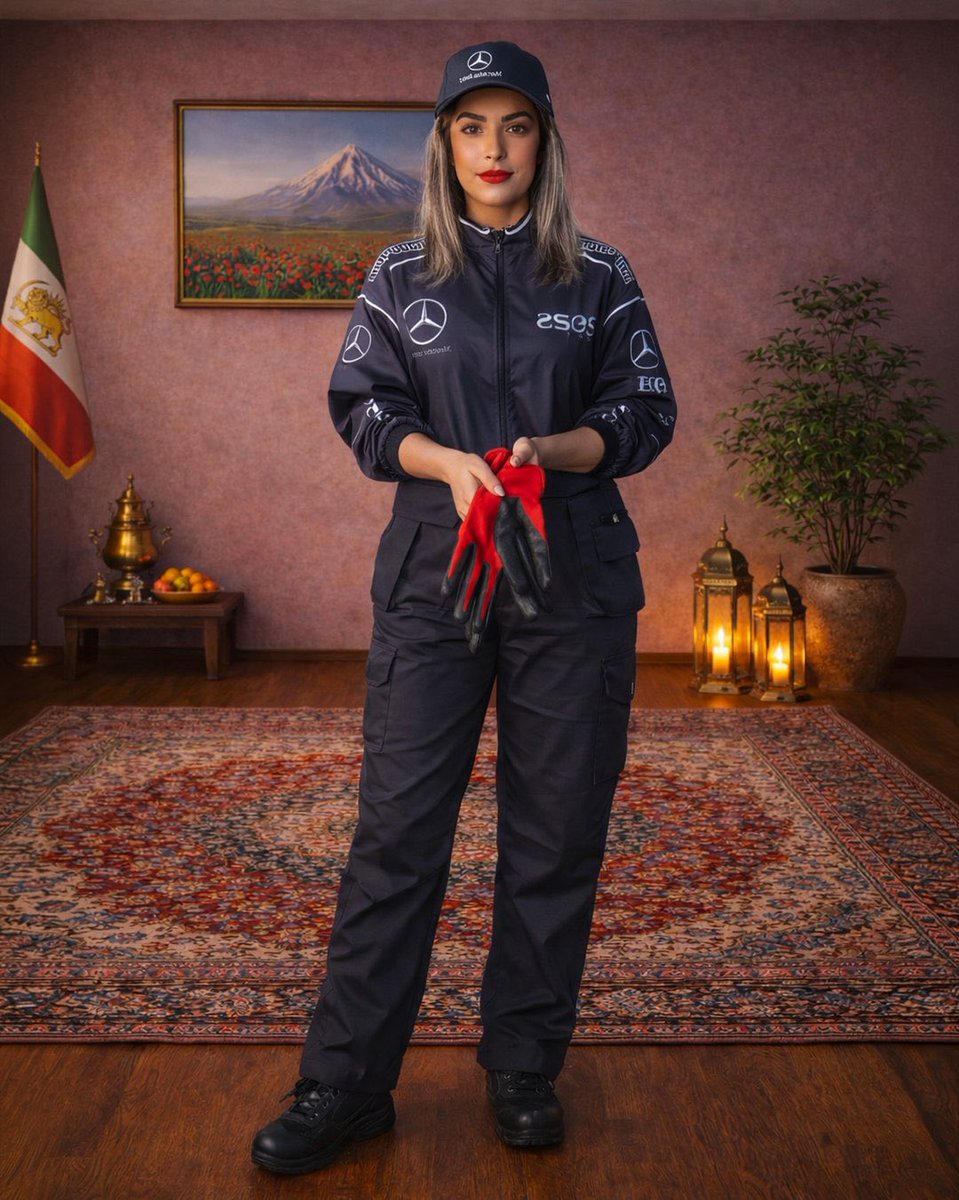 ونوس♕🇮🇷 tweet media
