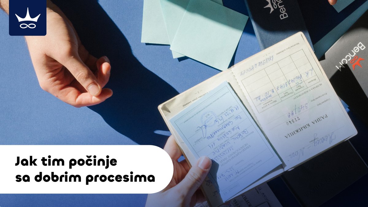 BencomHN's tweet photo. Svaka kompanija raste uz svoje ljude. Kroz Bencom uslugu radnih odnosa obezbjeđujemo da vaši kadrovski procesi budu zakoniti, jasni i prilagođeni vašem poslovanju.

Tu smo da zajedno gradimo stabilan temelj za vaš dalji rast. https://t.co/ZAwTukt0CV