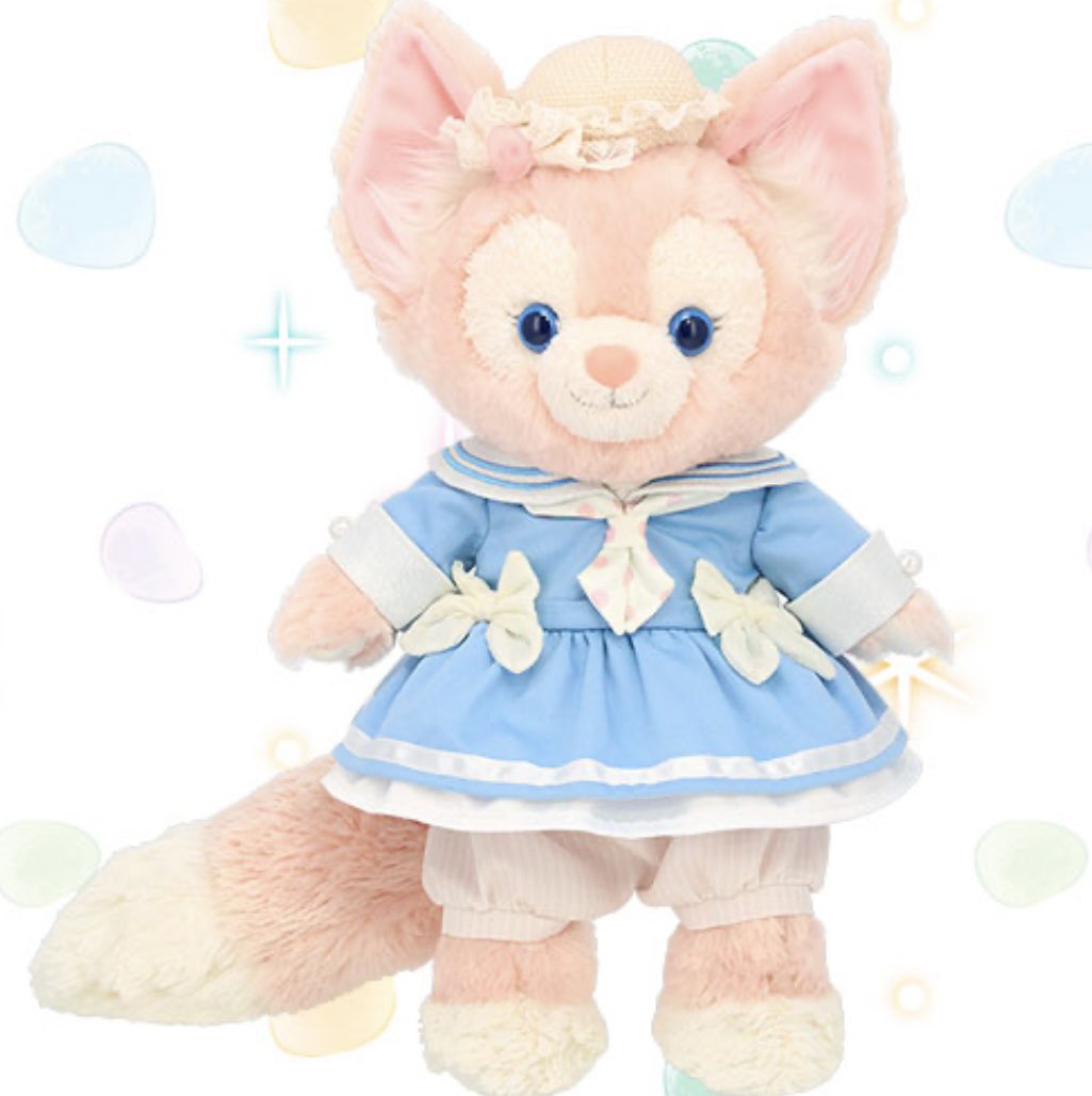 かわいいいいいいいい😭
ピンクとみずいろ大好き人間だからドンピシャすぎる💖💖💖💖💖💖💖💖💖💖💖💖💖
今回は2着買わせていただく！！