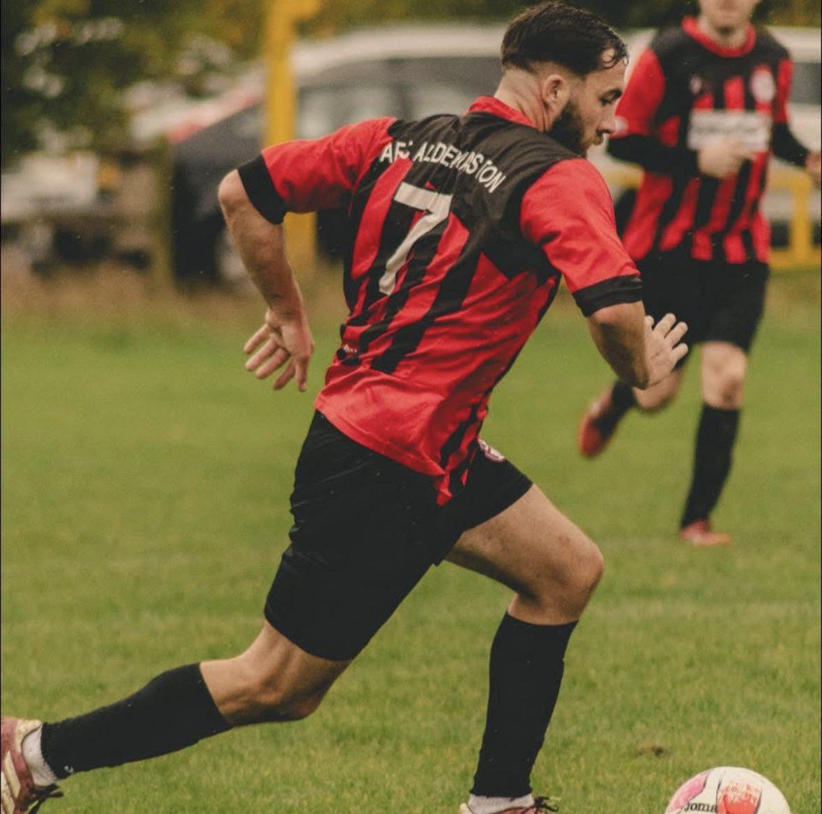 AFC Aldermaston Reserves tweet media