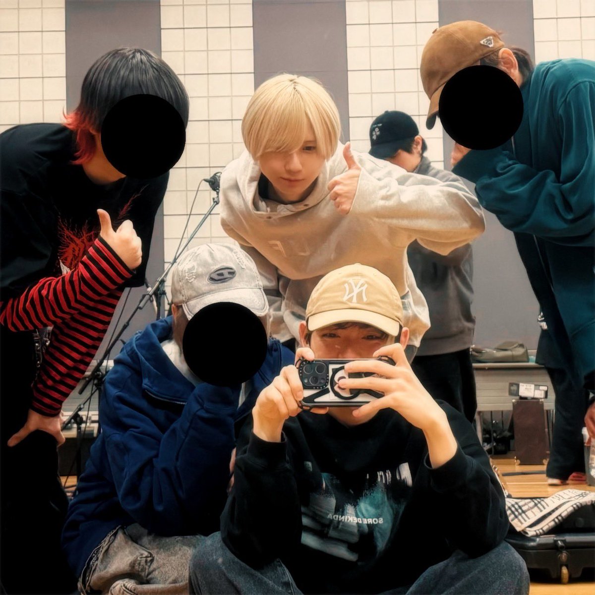 いゔどっと (@_763_) / Posts / X