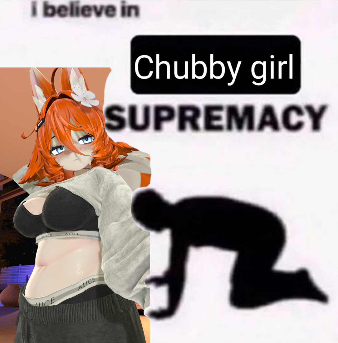 Glubbable 🍕 VTuber tweet media
