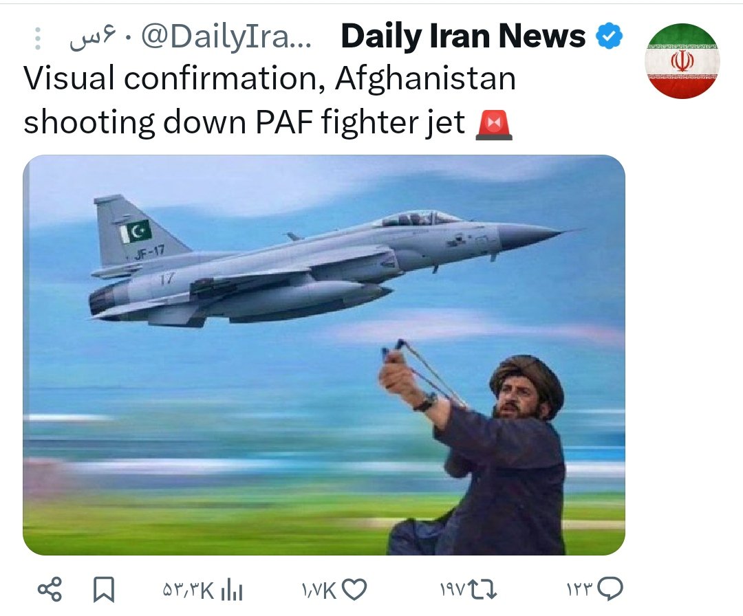 ایران مقتدر tweet media