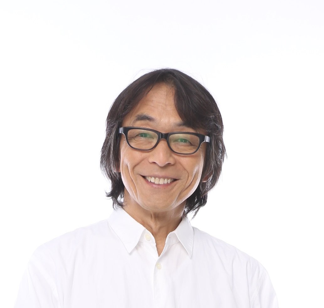 林田 尚 親