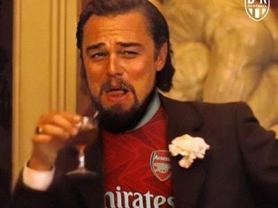 What if All European big clubs secretly paid UEFA to avoid facing Arsenal because they are elite