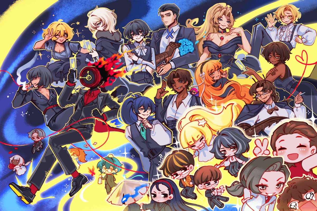 ✦ Beanni ✦ SHOP OPEN! tweet media