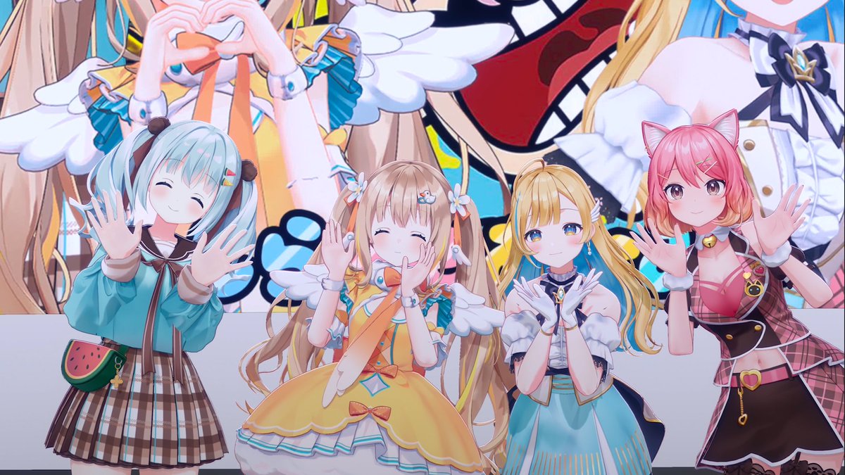 すいみゃ🍉 (@suimya) / Posts / X