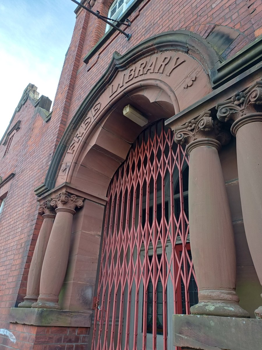 jamesgwriter's tweet image. Just been visiting with a writing group, listening to them read their work. Fabulous!
#creativewriting #loveLibraries