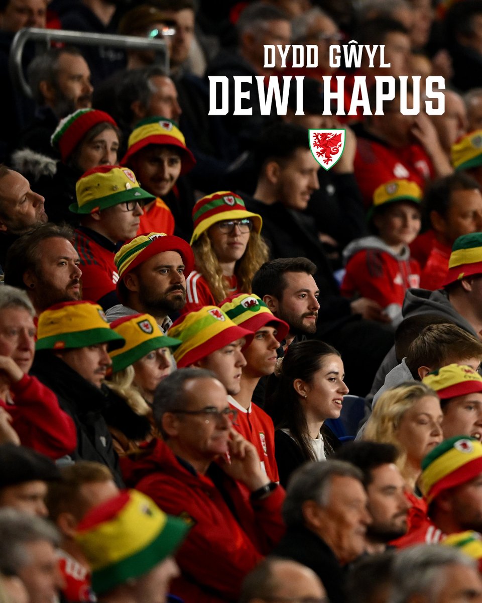 Wales 🏴󠁧󠁢󠁷󠁬󠁳󠁿 tweet media