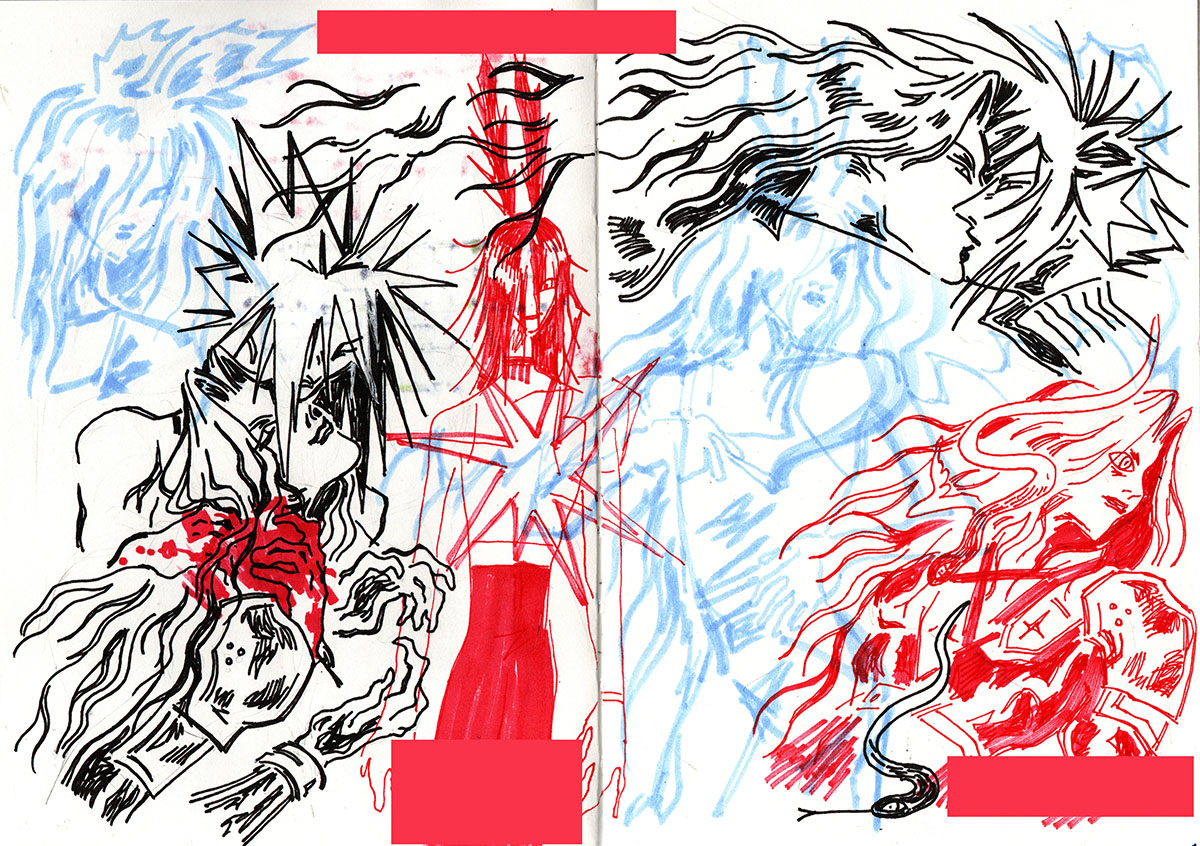 RAGEPUPS tweet media