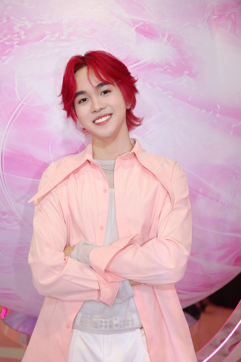 NexT1DE official tweet media