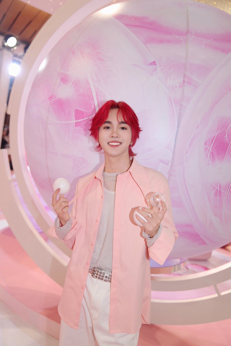 NexT1DE official tweet media