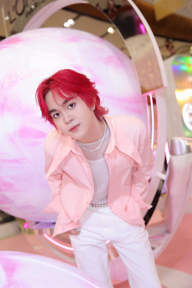 NexT1DE official tweet media