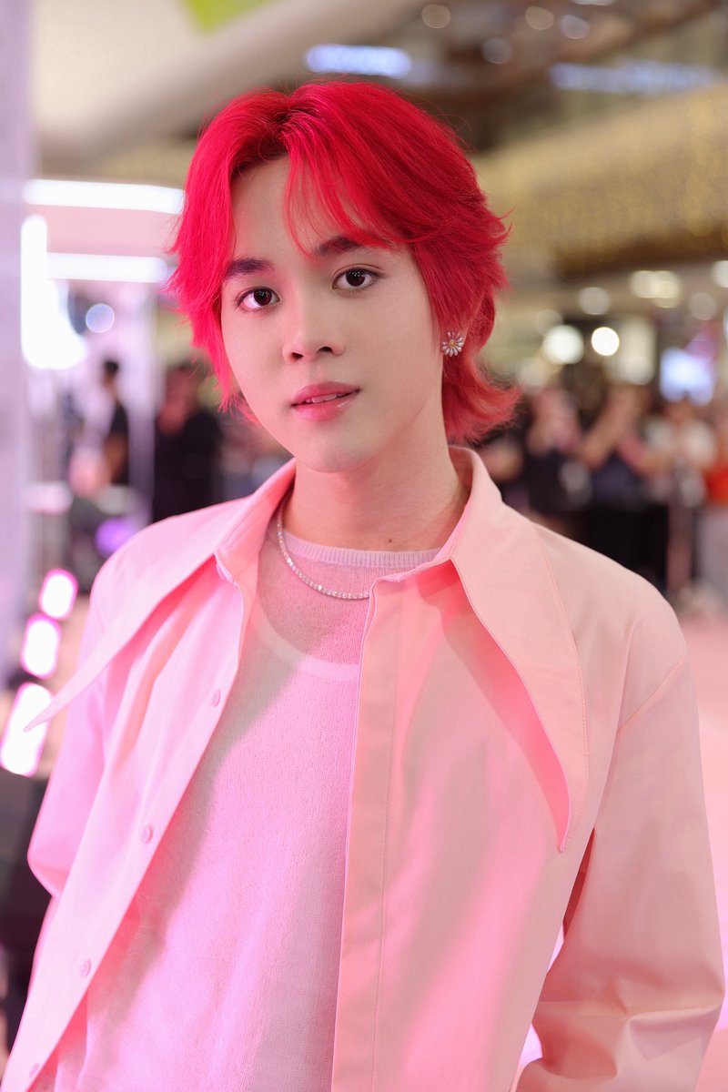 NexT1DE official tweet media