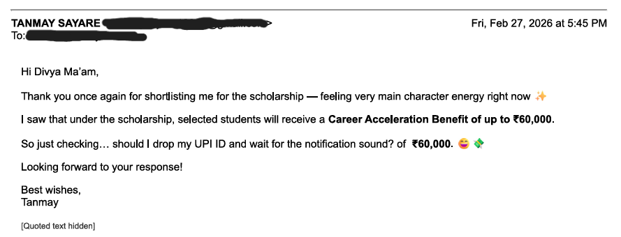 0xSudoTanmay1say tweet media