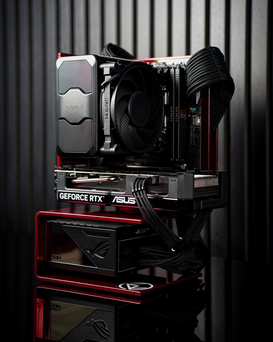 CableMod tweet media