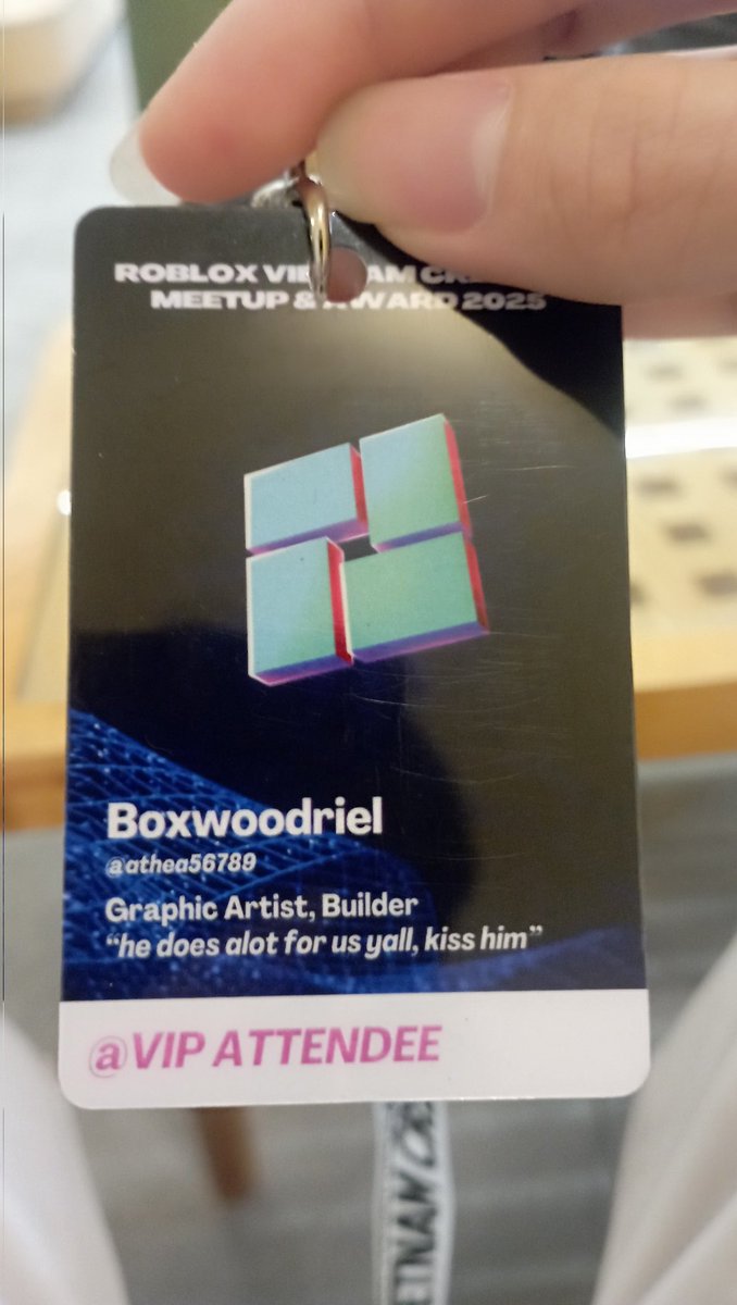 BoxwoodDEV tweet media