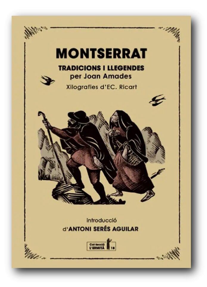 Antoni Serés Aguilar tweet media