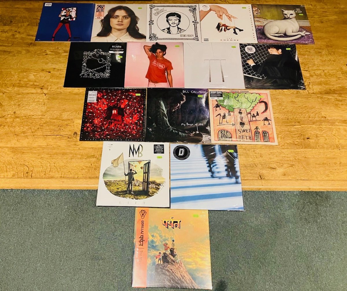 Sound Knowledge tweet media