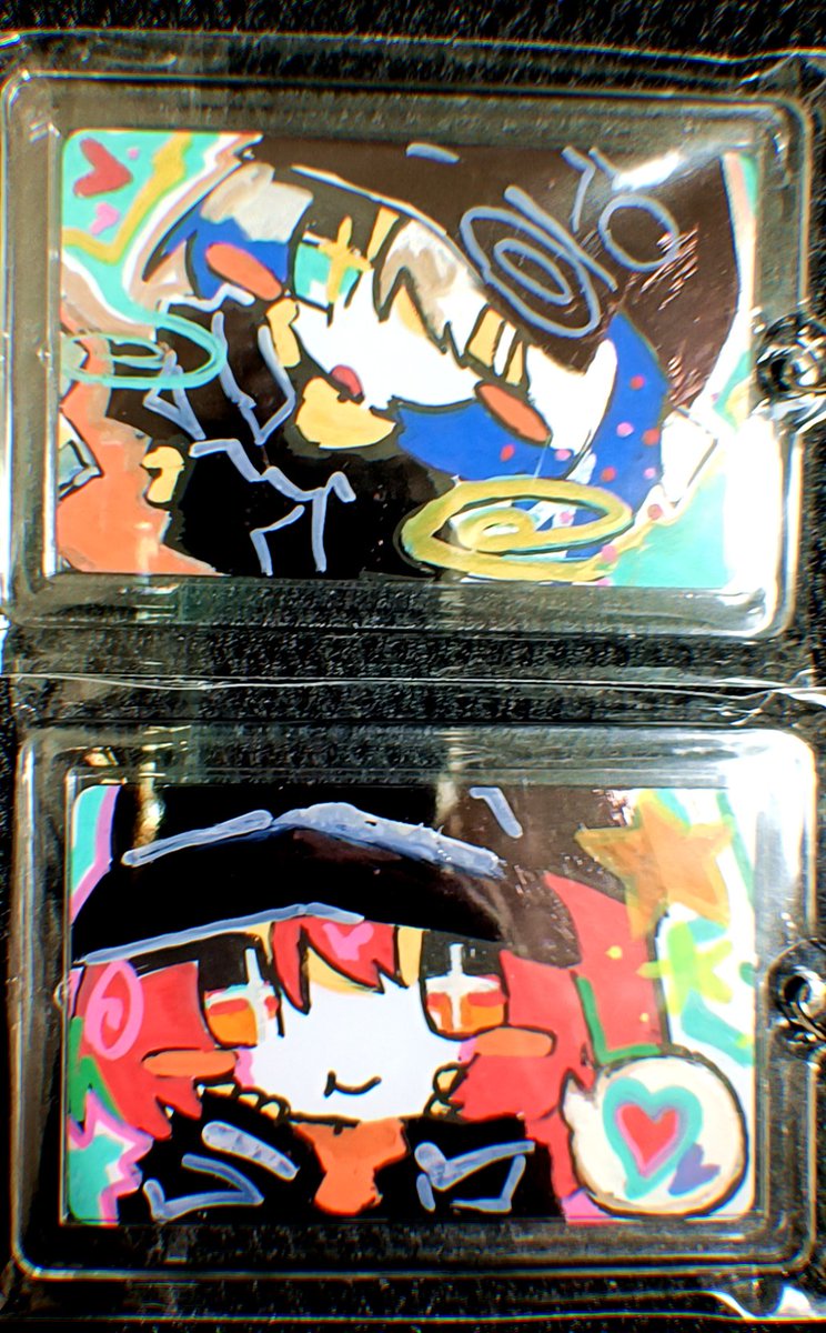 キーホルダーも一部追加
よろしく
1tlsd.base.shop