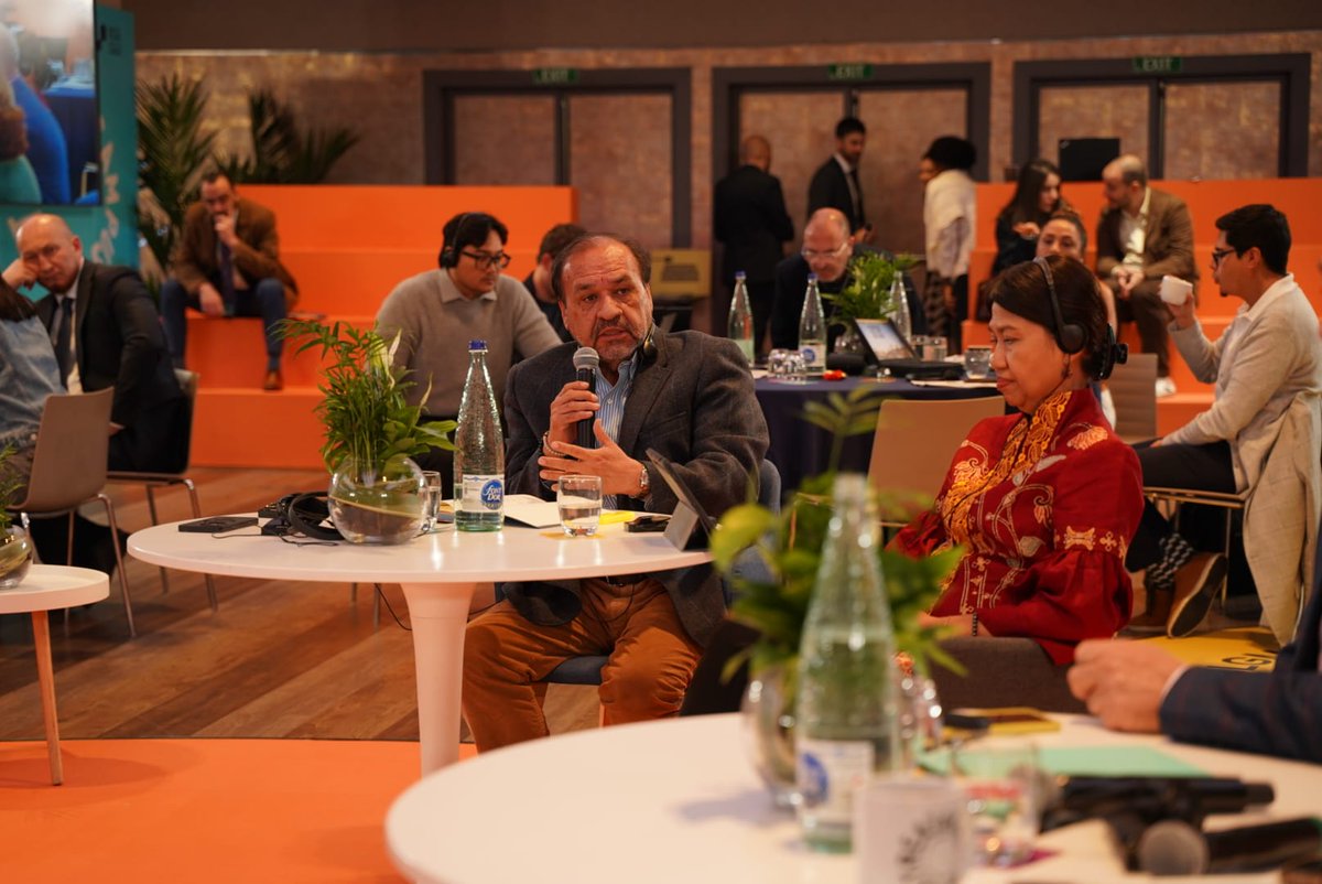 United Cities tweet media