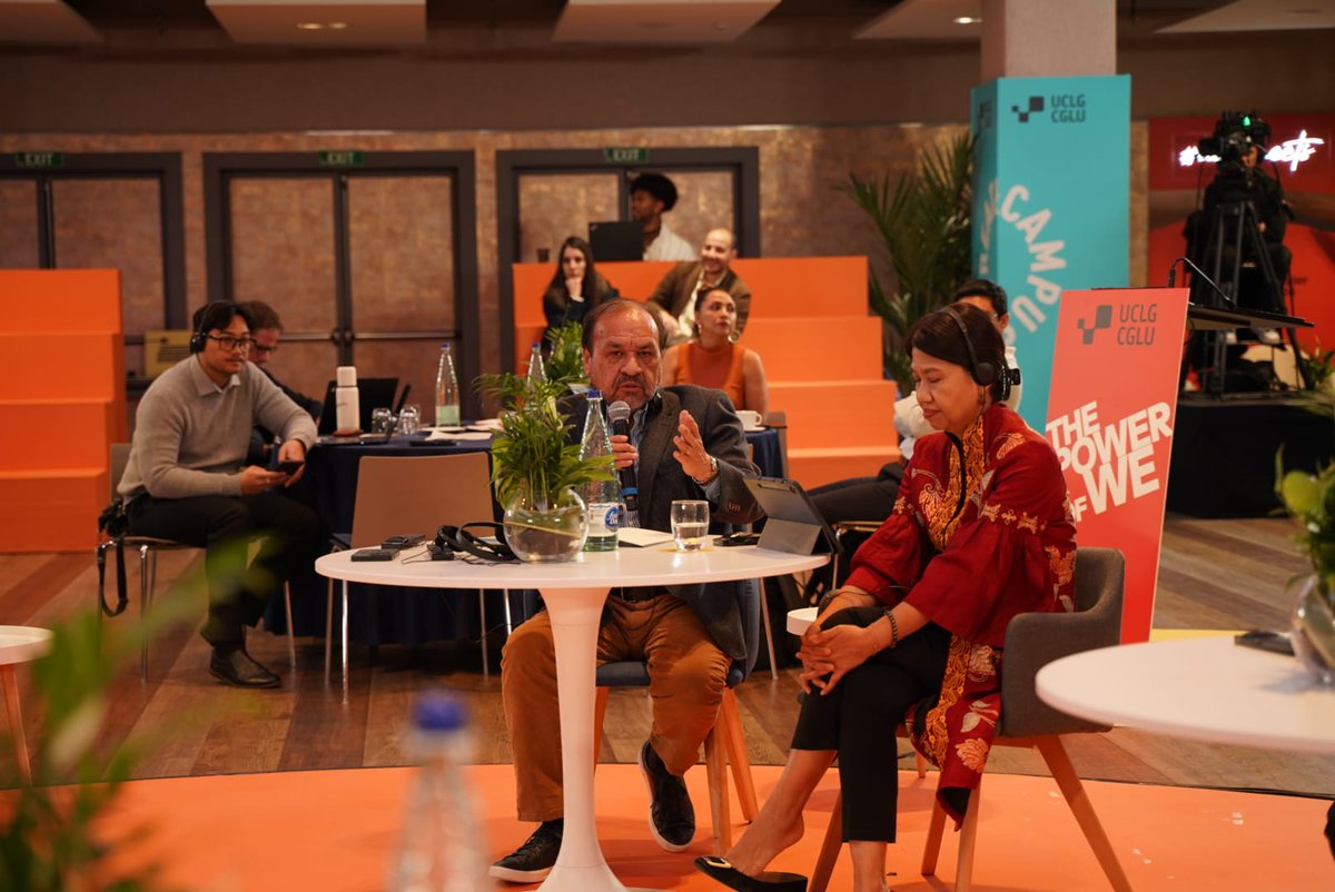 United Cities tweet media