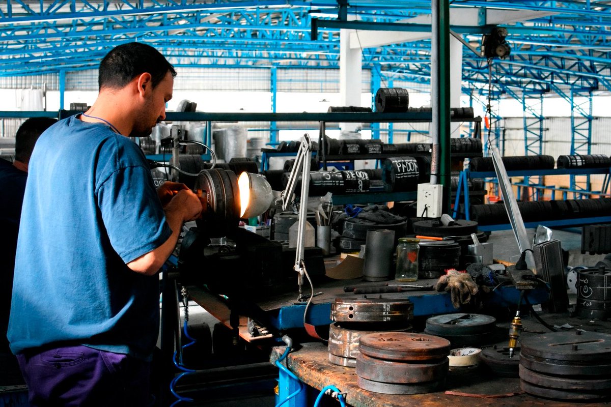 ▶️ Alivio fiscal para PyMES: #ARBA lanza el régimen “Riesgo 0, SAF 0” para evitar saldos a favor en Ingresos Brutos y liberar capital de trabajo. 

📲 Más info 👇🏼
arbanoticias.com.ar/2026/02/arba-l…