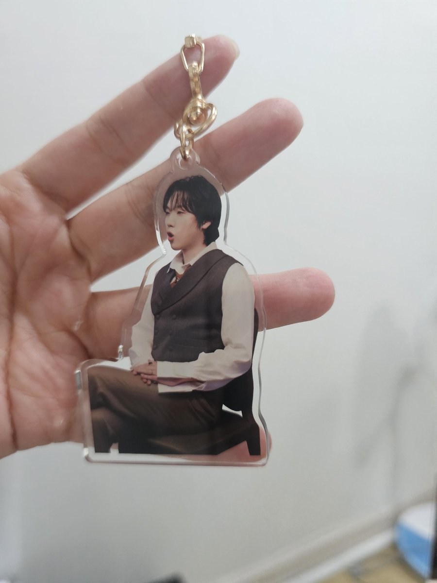 2026년 3월 8일 일요일 강형호 이클립스 콘서트 등신대&amp;키링 20분께 나눔 합니다.
댓 주시면 맘찍으로  답해 드릴게요
시간 장소는 당일날  이야기 드리겠습니다.