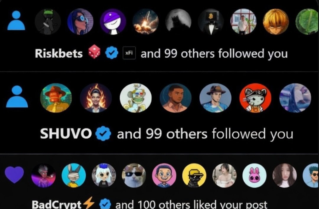 Want 188+ new followers RIGHT NOW 👇

Type hi👋

Let's follow you🤍