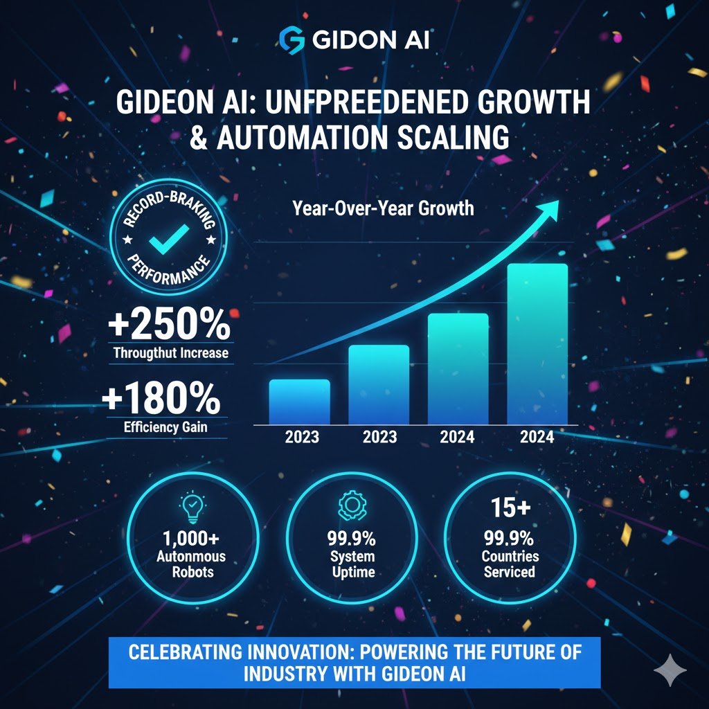 SimoneM97198's tweet image. "What Nicole Junkermann sees in Gideon AI: Gideon AI integrates with 100+ customer service platforms. Universal compatibility enables deployment in any tech stack.

#GideonAI #PlatformIntegration #UniversalCompatibility #TechStack #NicoleJunkermann"