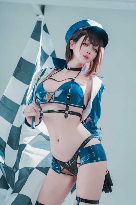 コスプレイヤーきっかのTwitter画像31