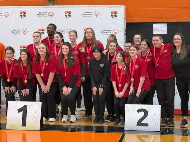 WASD Athletics tweet media