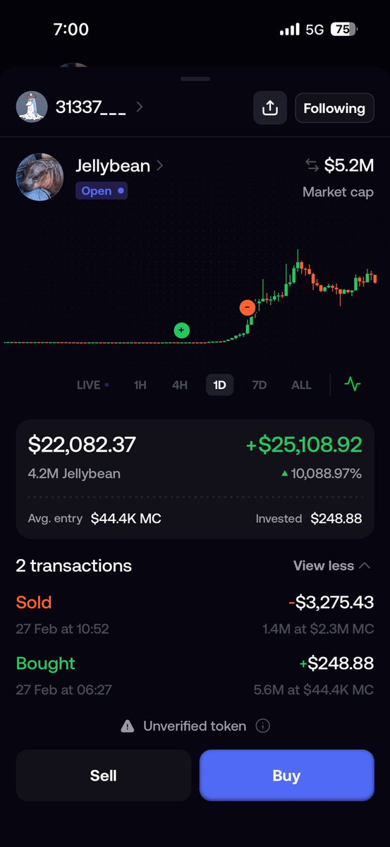 ชื่อเบียร์ แต่ชอบเล่า💡💸✈️ tweet media