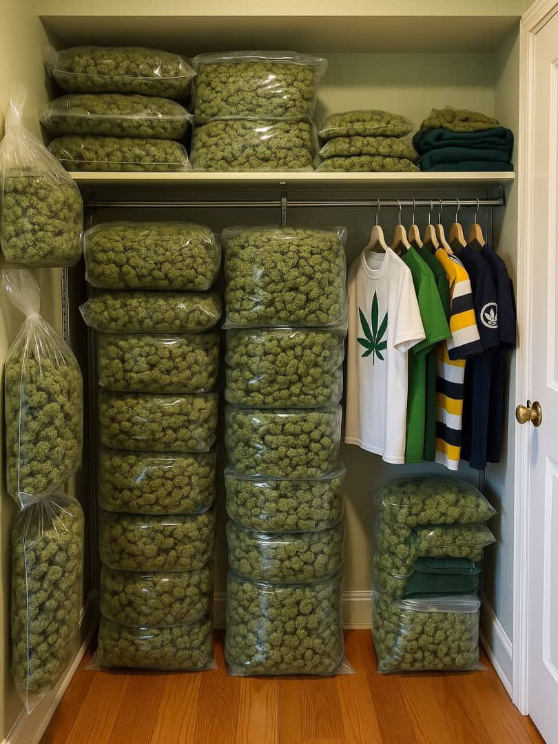 ExoticZaUS's tweet image. Me: I’m only gonna take one hit.
Also me 5 mins later: WHERE DID MY LIFE GO? 🍃💀 #HighAF