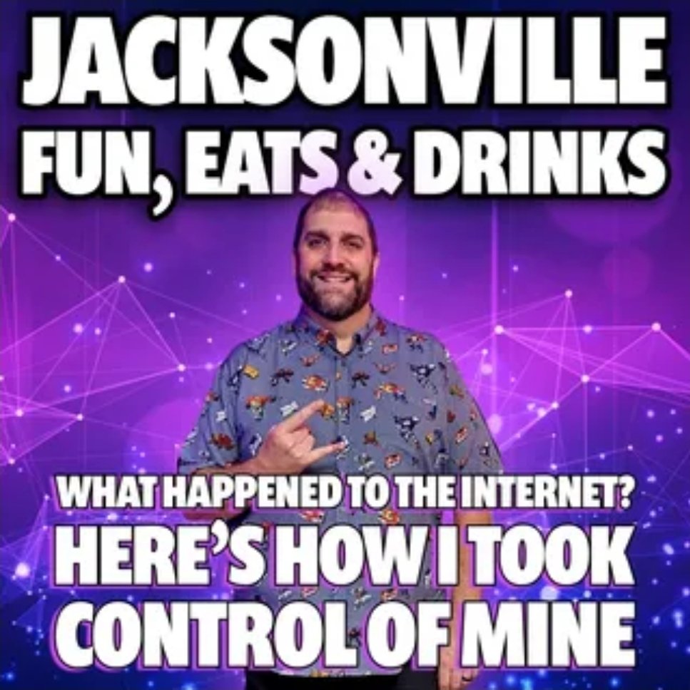 Jacksonville Fun, Eats & Drinks tweet media