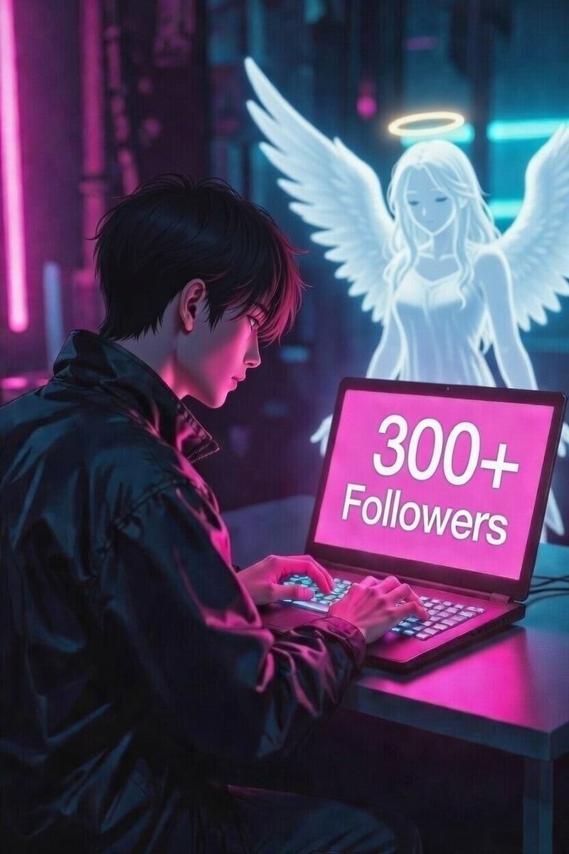 Build your X Account

X is a full time job.

Just say “hello” and gain 500 mutuals under this post📈