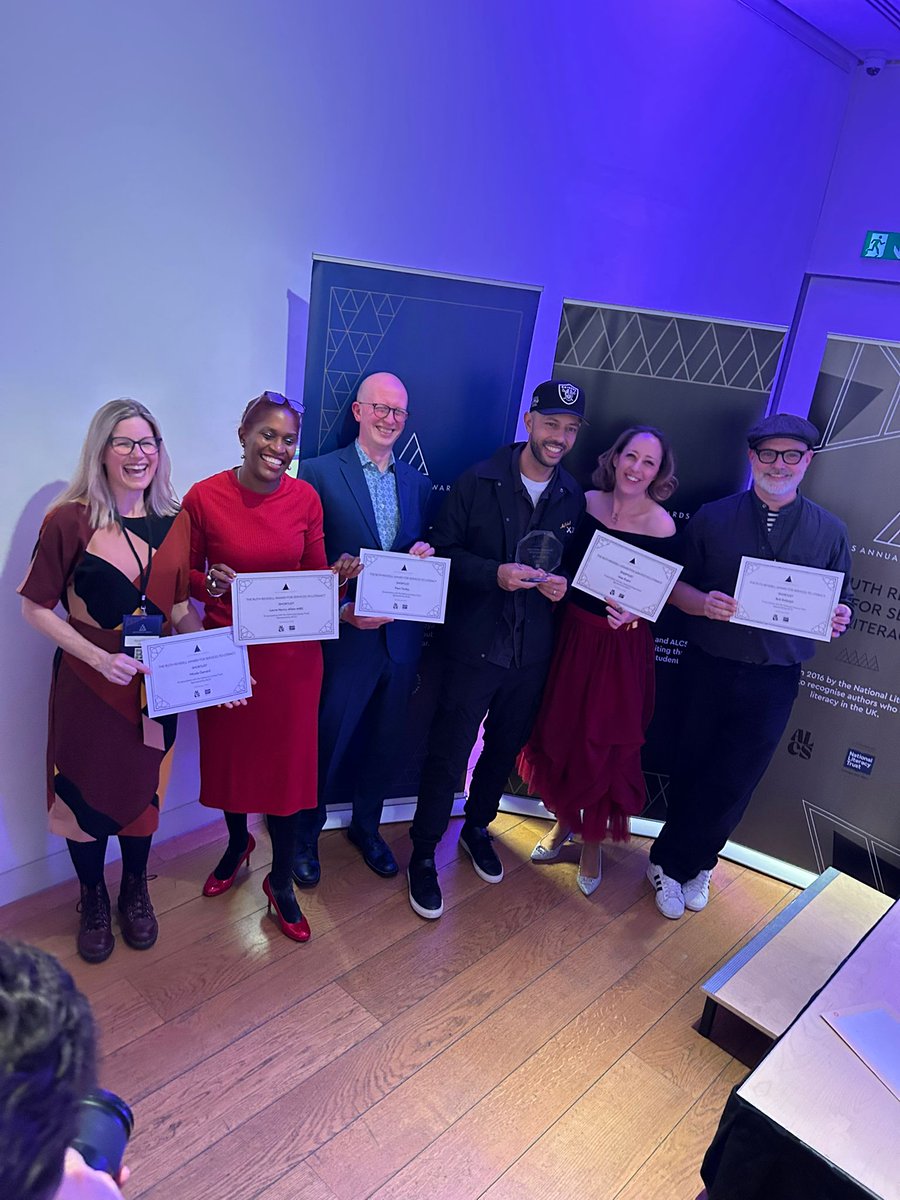 Piers Torday tweet media