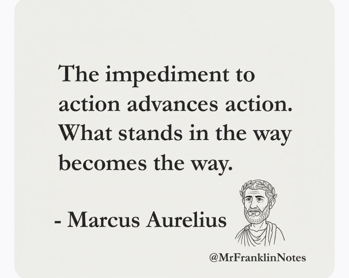 Mr. Franklin Notes tweet media