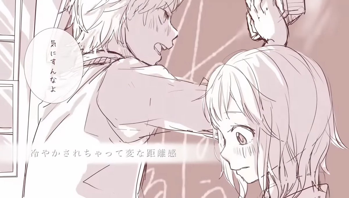 H0NEYW0RKS's tweet photo. the category is honeyworks nostalgia bait except i am absolutely eating it up https://t.co/1AQZ6l4q2V
