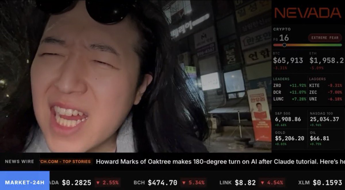 Nevada Live tweet media