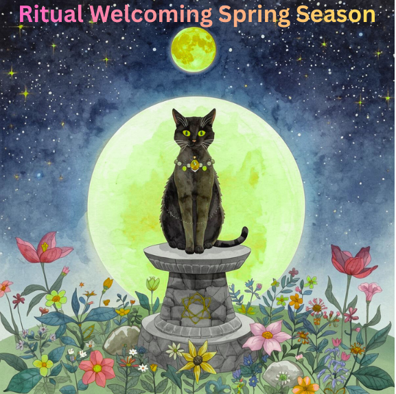 siggy entering into Spring Season