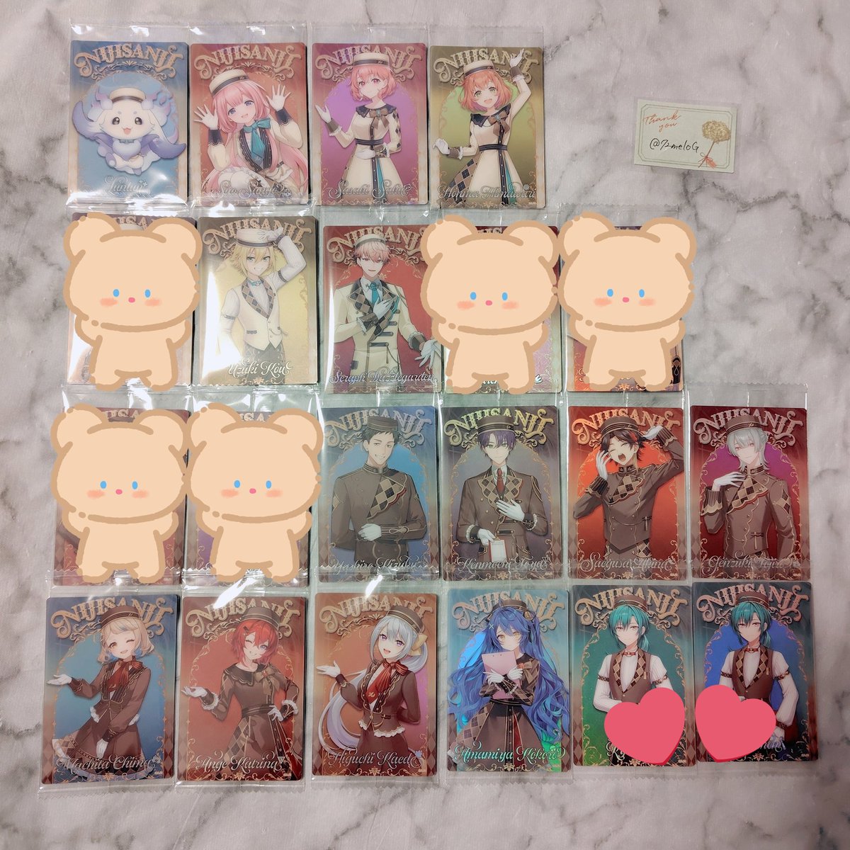 はる🌸 tweet media